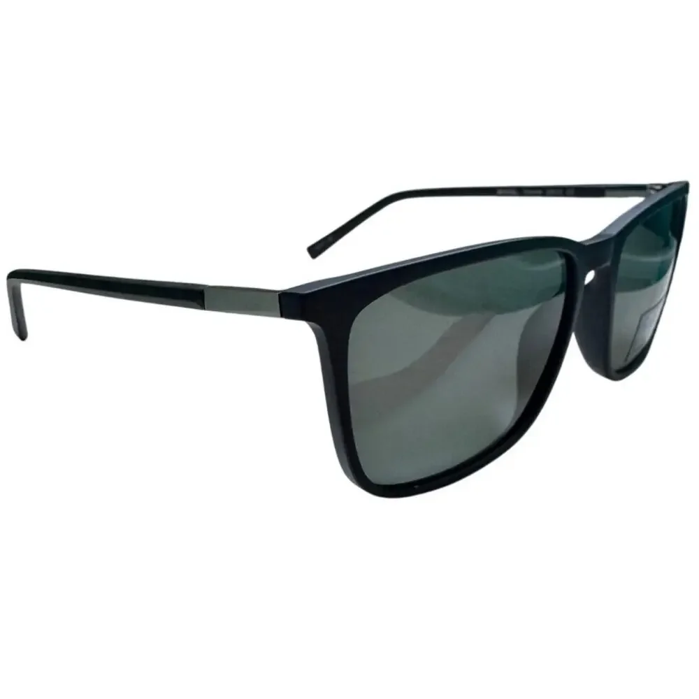 NEW INVU- 225 Matte Black Sunglasses